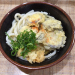 釜ゆでうどん屋本舗 - 