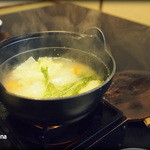 Chikusai - 大分郷土料理だんご汁