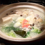 Yokayoka - 水炊き
