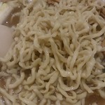 麺！