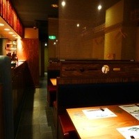 のどぐろ専門 銀座 中俣 - 