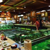 博多料亭 稚加榮 - 