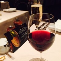 ヌガ - 乾杯はブルゴーニュワインとシャンパンで♬