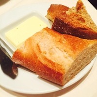 ヌガ - バターが美味しい