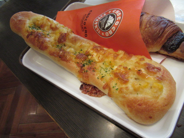 閉店 サンマルクカフェ 千葉中央銀座通り店 葭川公園 カフェ 食べログ