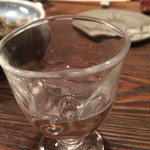 Akitaryouri Gojoume - 秋田の日本酒は辛口でも甘い匂い  稲穂の香り