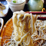 蕎麦 美酒 健肴 佳蕎庵 - 