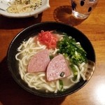 沖縄料理てぃーだ - 