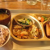 ムモクテキカフェ ムモクテキカフェ