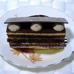 オ・プティ・マタン - 黒のオペラ