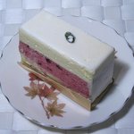 オ・プティ・マタン - ヌワヨ