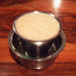 ニルワナム - チャイ(350円)