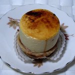 シュシュ - シブースト・フランポアーズ