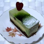 シュシュ - テ・ベール