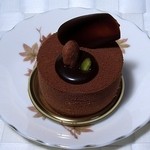 シュシュ - グランショコラ