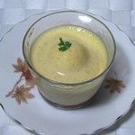 シュシュ - プディング・ アラクレーム