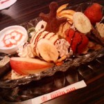 エキスポ天国です