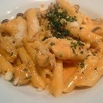 オステリア・ピノ・ジョーヴァネ - オステリア・ピノ・ジョーヴァネ