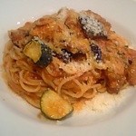 オステリア・ピノ・ジョーヴァネ - オステリア・ピノ・ジョーヴァネ