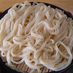 純手打ちうどん 利休  - うどん