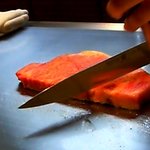 神戸ステーキ 極