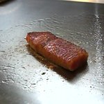 神戸ステーキ 極