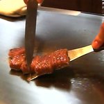 神戸ステーキ 極