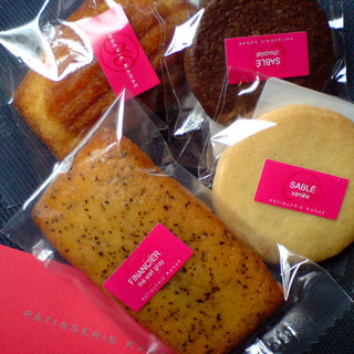 PATISSERIE　ＫＡＮＡＥ