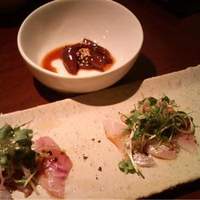 鉄板焼キュイジーヌ バンブー グラッシィ 恵比寿店 - 