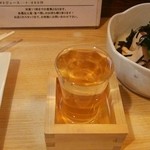 Tori Haru - たる酒（カメノヨ）