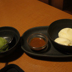 Shabushabu Onyasai - 