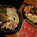 Shabushabu Onyasai - 