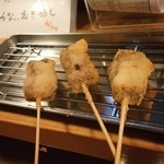 Hori matsu - 牛カツ