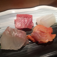 舎利膳 - 