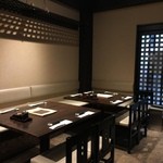 居酒屋 康 - 2015.12再訪