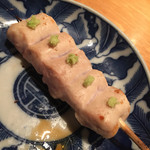 焼鳥 おがわ - ささみ