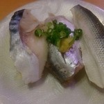 ダイマル水産 - 光物三味