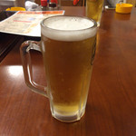 Jiji Baba - 生ビール