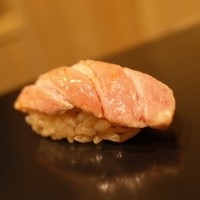 鮨 竜介 - 