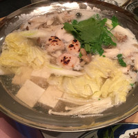 鮨 木島 - 松葉蟹鍋最高〜