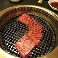 食道園 宗右衛門町本店  - 