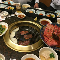 食道園 宗右衛門町本店  - 