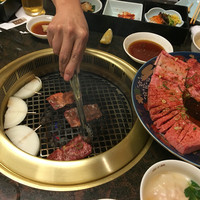 食道園 宗右衛門町本店  - 