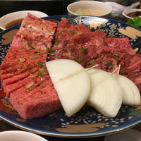 食道園 宗右衛門町本店  - 