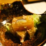 あら垣 - 丸煮こごり