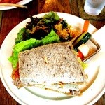 GOOD FOOD - サンドウィッチ