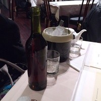 中国飯店 三田店 - 紹興酒