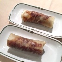 中国飯店 三田店 - 北京ダック