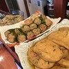 日の丸や - 料理写真: