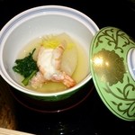 日本料理 華の縁 - 